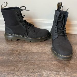 Dr. Martens Combs boot